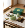 Čajový set matcha