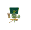 Čajový set matcha