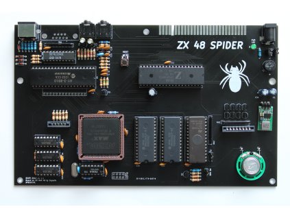 ZX Spectrum - SixBits