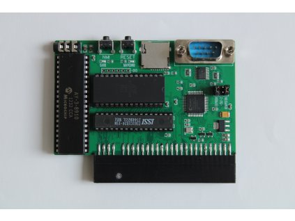 DivMMC AY-3-8910 SD card interface & Kempston interface ZX Spectrum