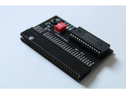 ZX Spectrum Diagnostic external ROM