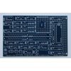 ECB KISS-68030 KISS 68030 SBC N8VEM project 4 layer PCB