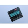 MOS 6502 W65C02 6502C tester CPU NMOS / CMOS 1-8MHz