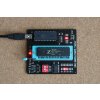 Z80 tester CPU NMOS / CMOS Zilog 1-8MHz