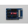 XT CF LITE KIT rev4.1 assembled tested ISA CompactFlash Adapter XT CF-Lite