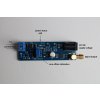 Oscilloscope Scope Current probe AC/DC +/-10A with BNC cable