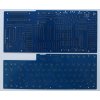 Omega MSX2 V1.5 Z80 SBC + Keyboard V1.1 PCB
