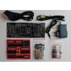 ZX MAX 128 Spectrum clone Harlequin KIT for DIY assembly