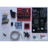 ZX 48 Spider Spectrum Harlequin complete kit for DIY assy