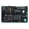 ZX 48 Spider Spectrum Harlequin complete kit for DIY assy