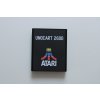 UnoCart 2600 ATARI Uno cart cartridge
