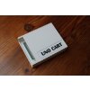 UnoCart Atari 800XL 130XE 65XE XEGS cartridge SDRIVE SD card white