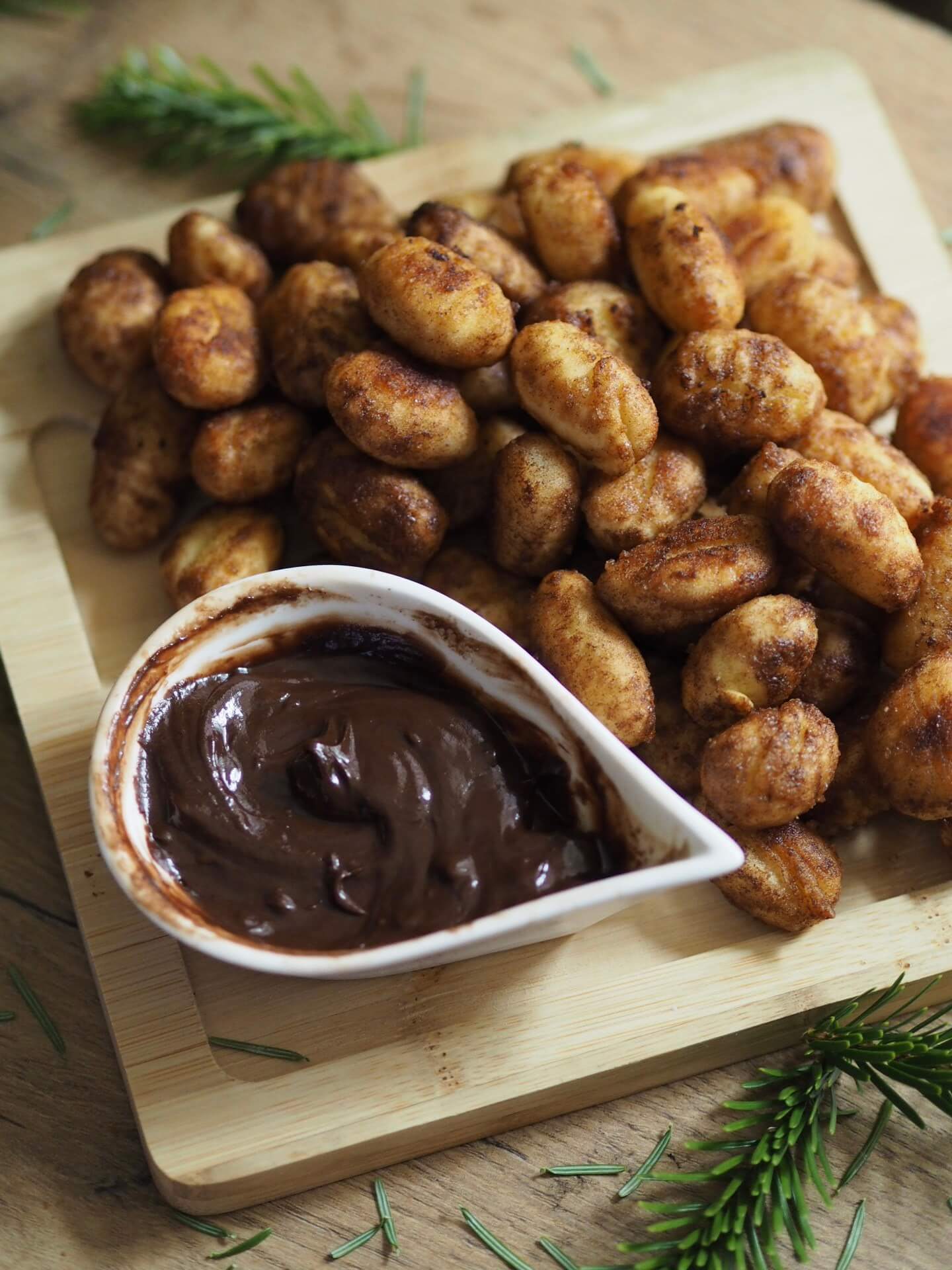 Churros