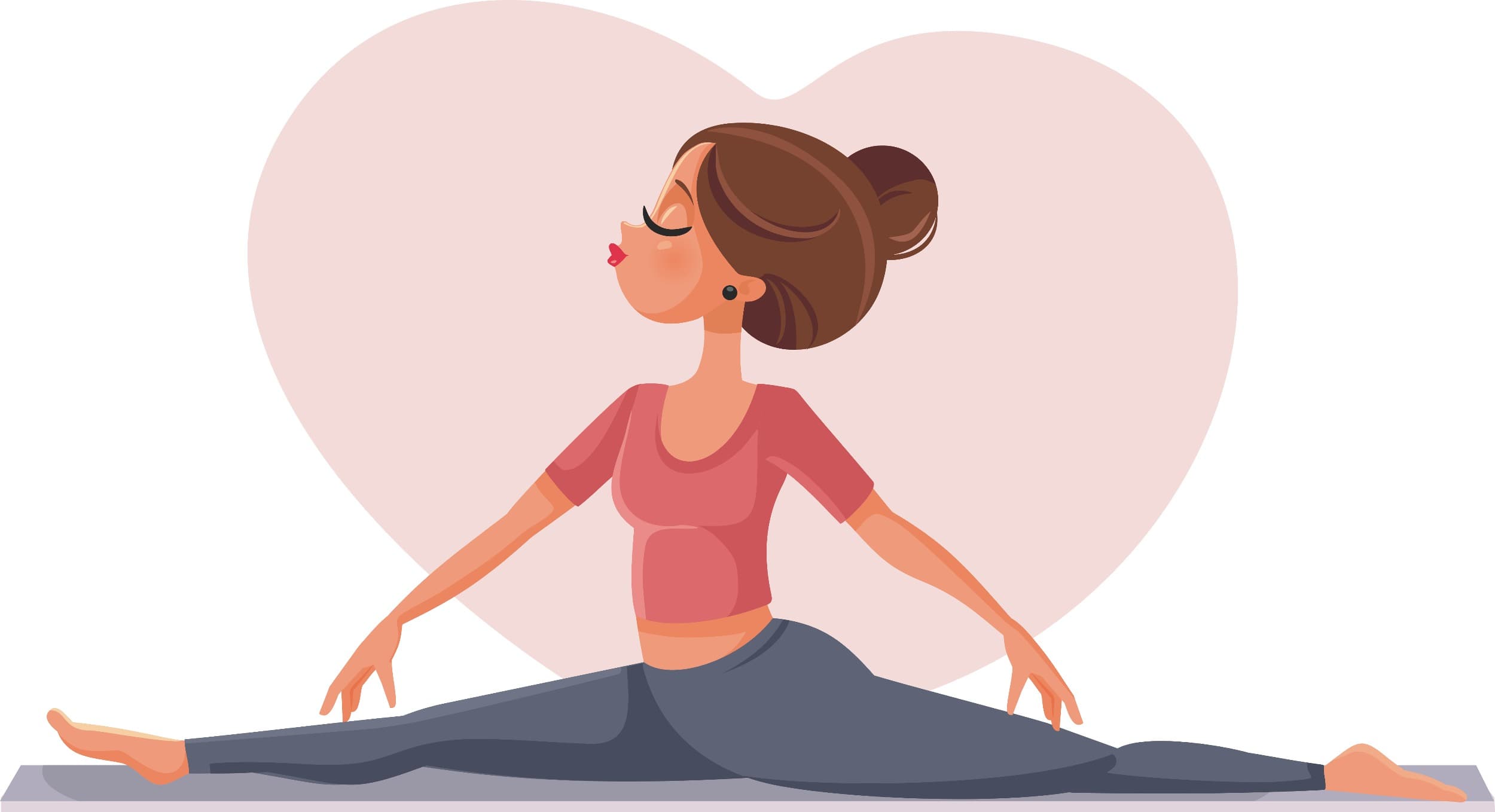 6 cviků pro lepší orgasmus