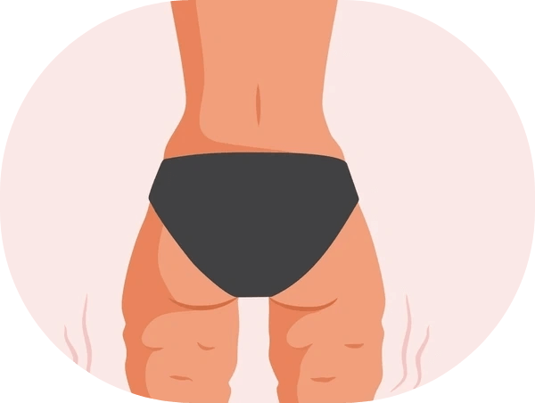 Vliv hormonů na hubnutí