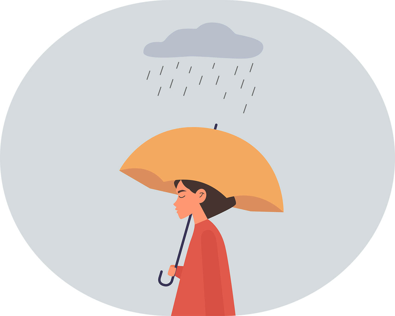 Jak nepropadnout podzimní depresi?