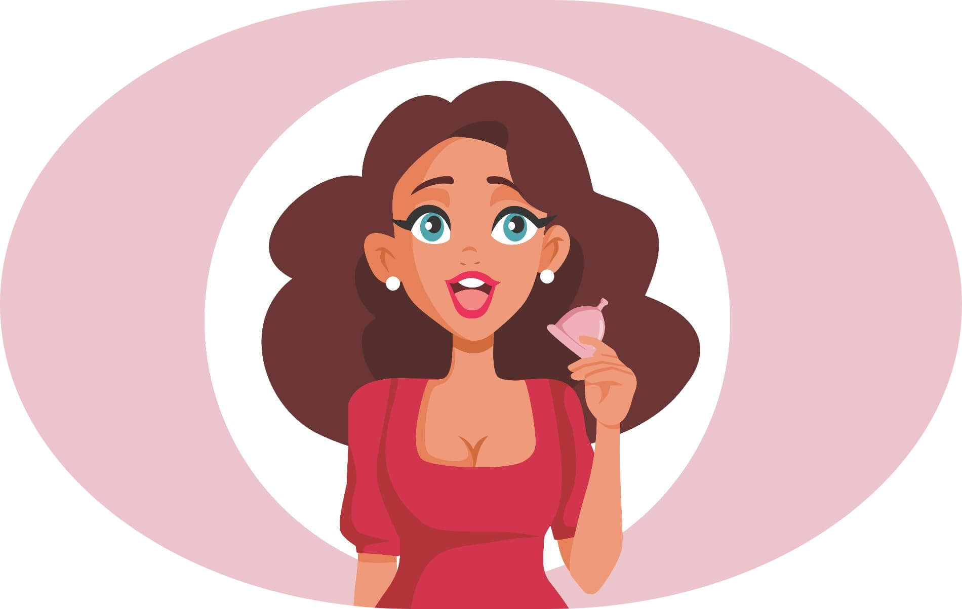 Co jíst a čemu se naopak vyhnout při menstruaci