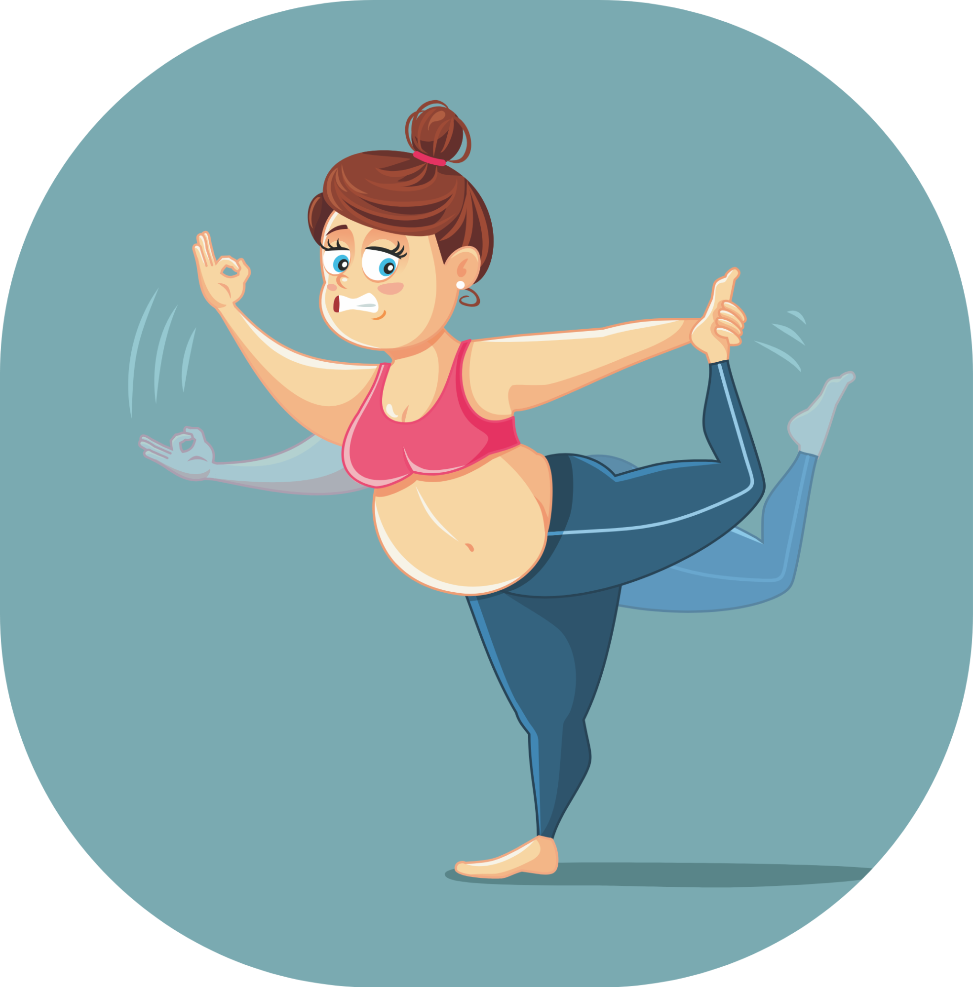 Tipy jak dodržet svá předsevzetí!