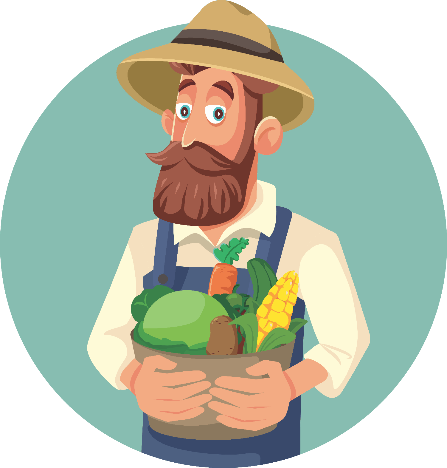 Proč kupovat bio potraviny?