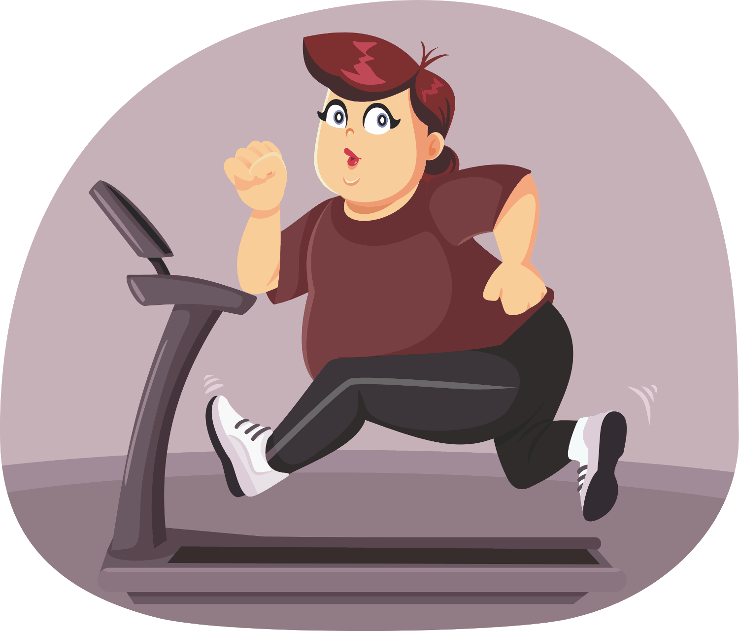 Proč nedržet dietu?