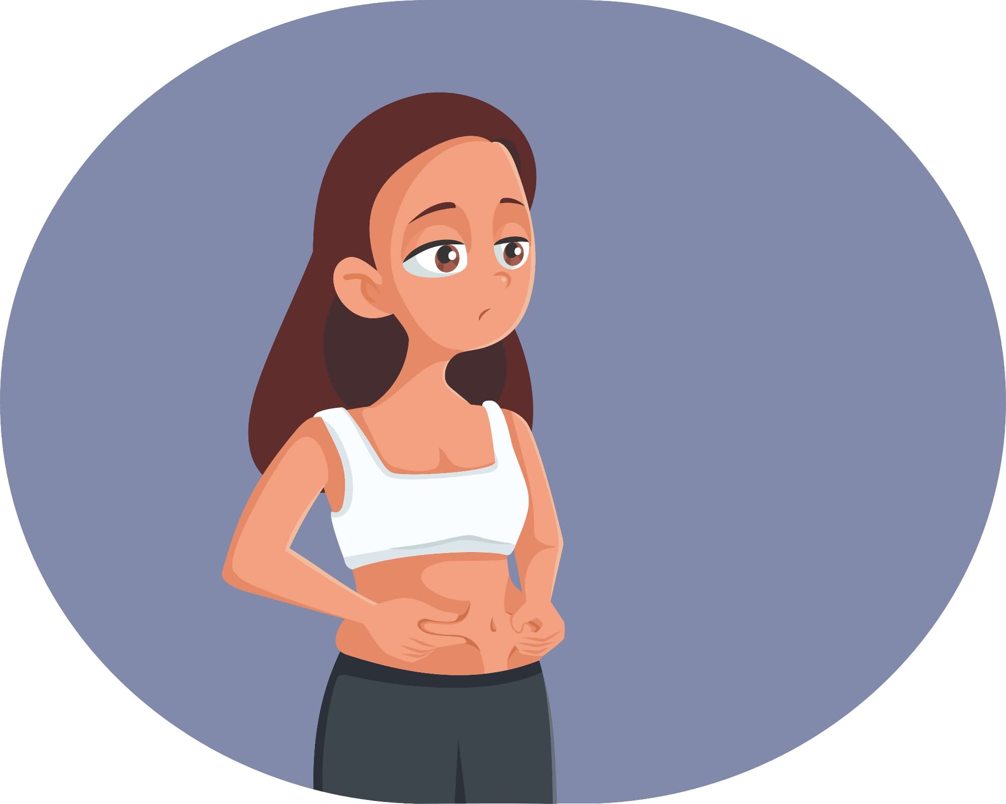 Zavodněný organismus