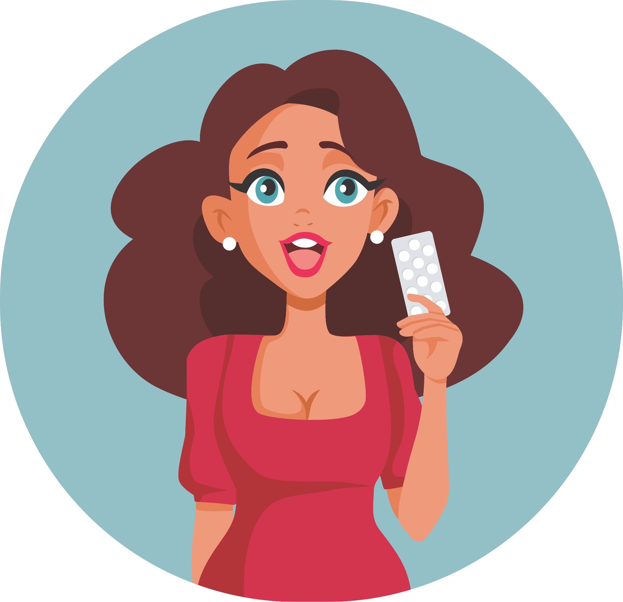 Hormonální antikoncepce ANO či ne?