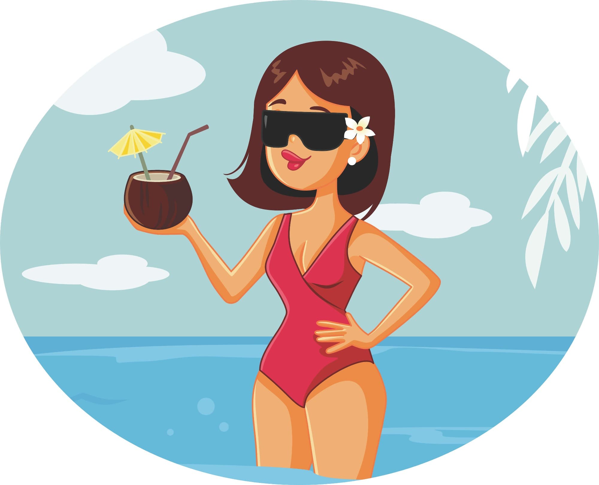 4 tipy na to, jak ustát své rituály když jste mimo domov