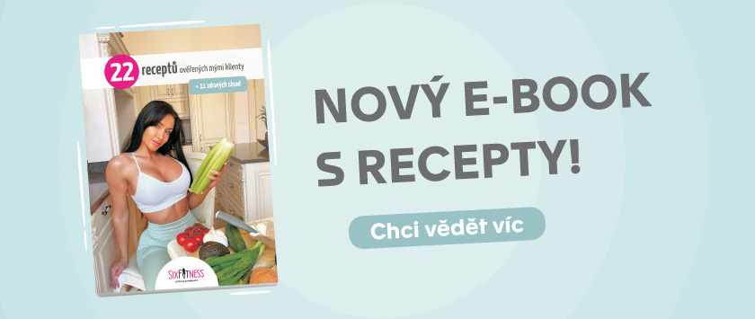 e-book 22 receptů