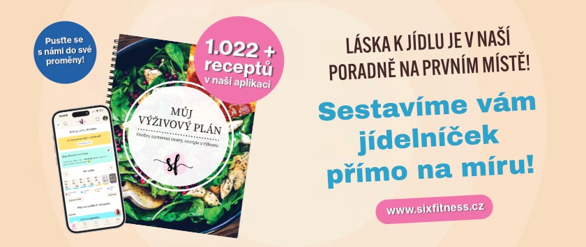 Jídelníček na míru