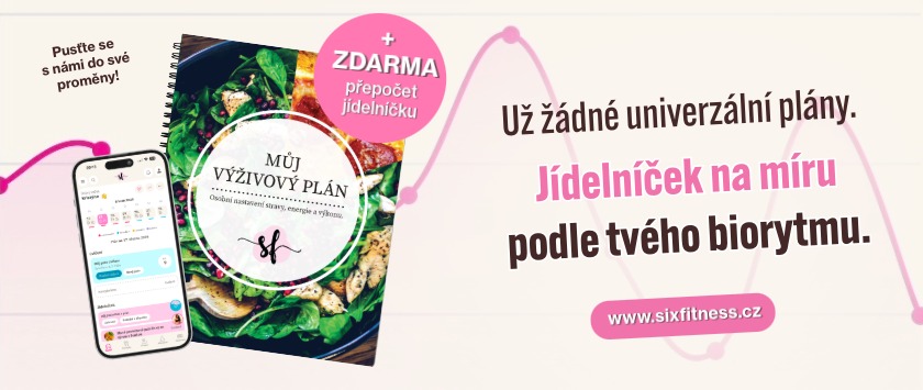Jídelníček na míru