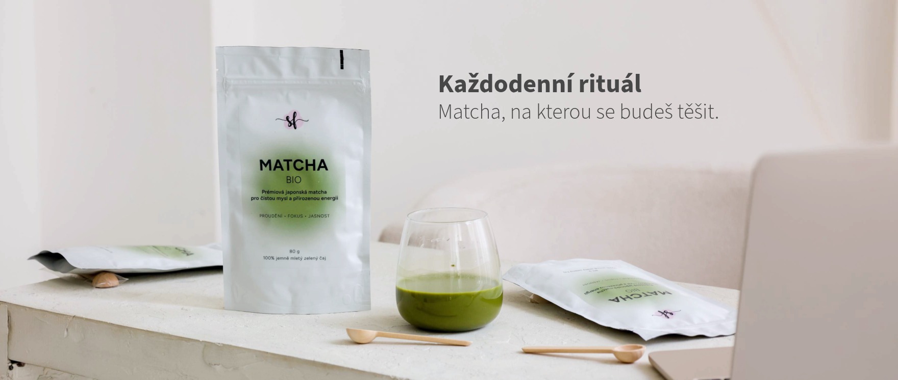 MATCHA BIO