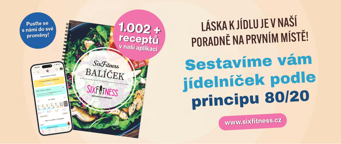 Jídelníček na míru