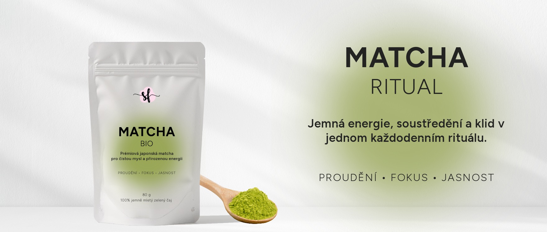MATCHA BIO