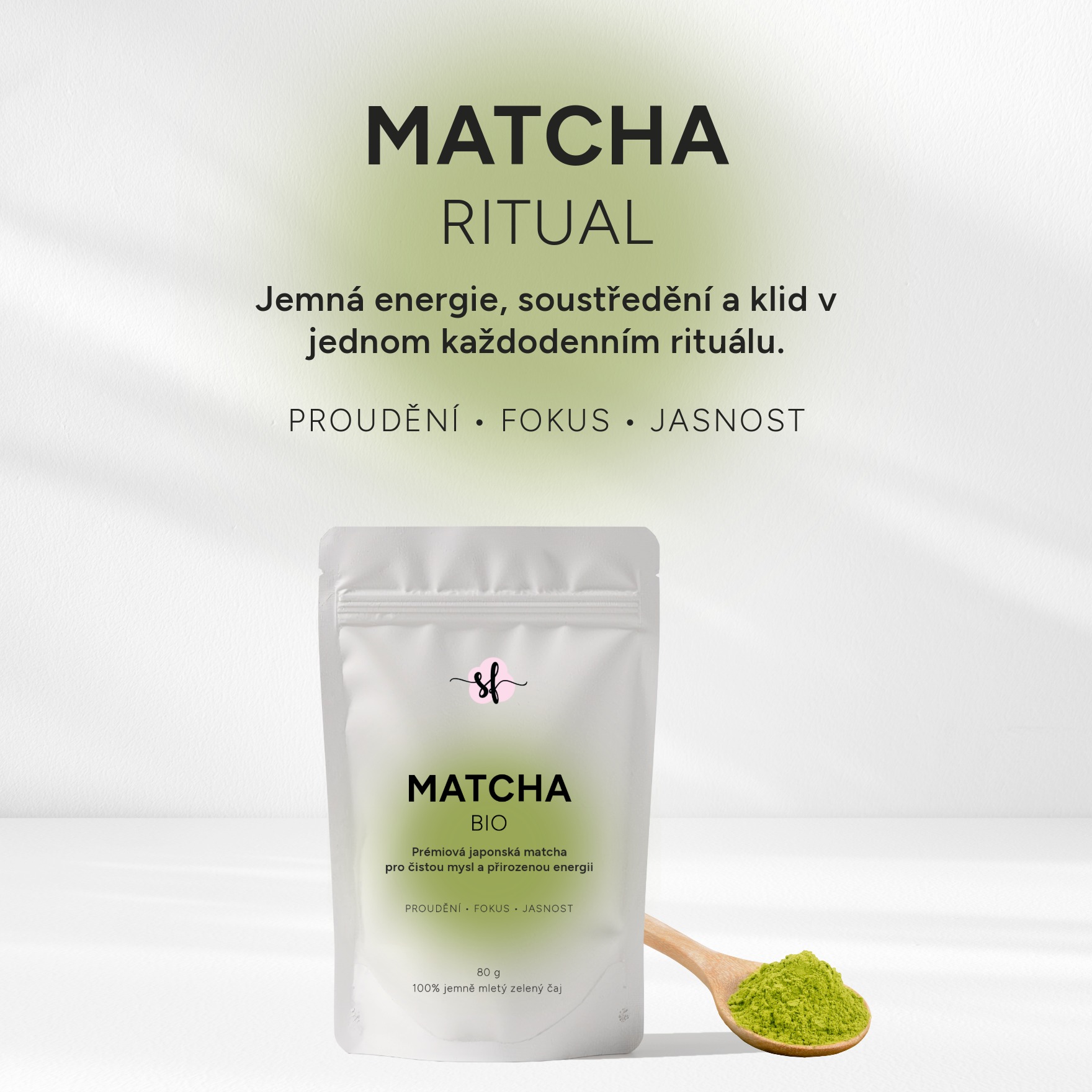 MATCHA BIO