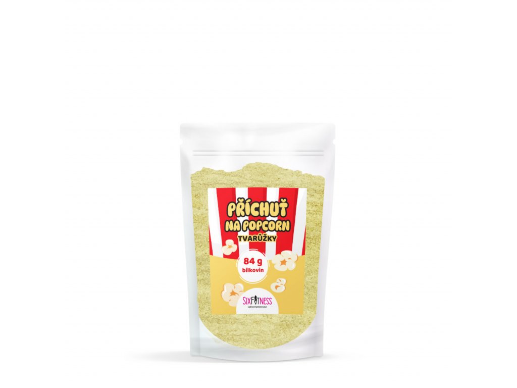 popcorn prichut produktovy obrazek