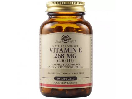 vitamin E