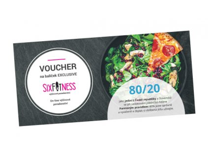 SF voucher