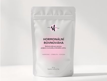 hormonalni rovnovaha