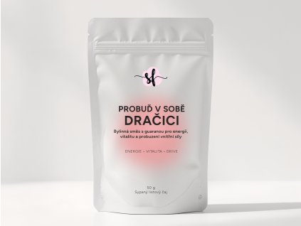 probud v sobe dracici