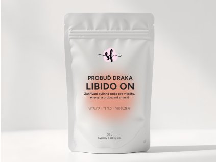 probud draka libido on