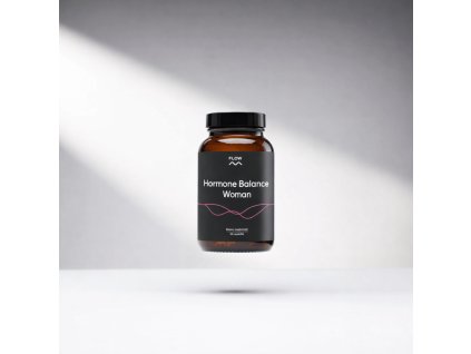 hormone balanc woman