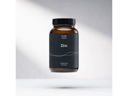 zinc