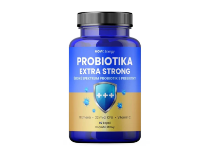 probiotika movit