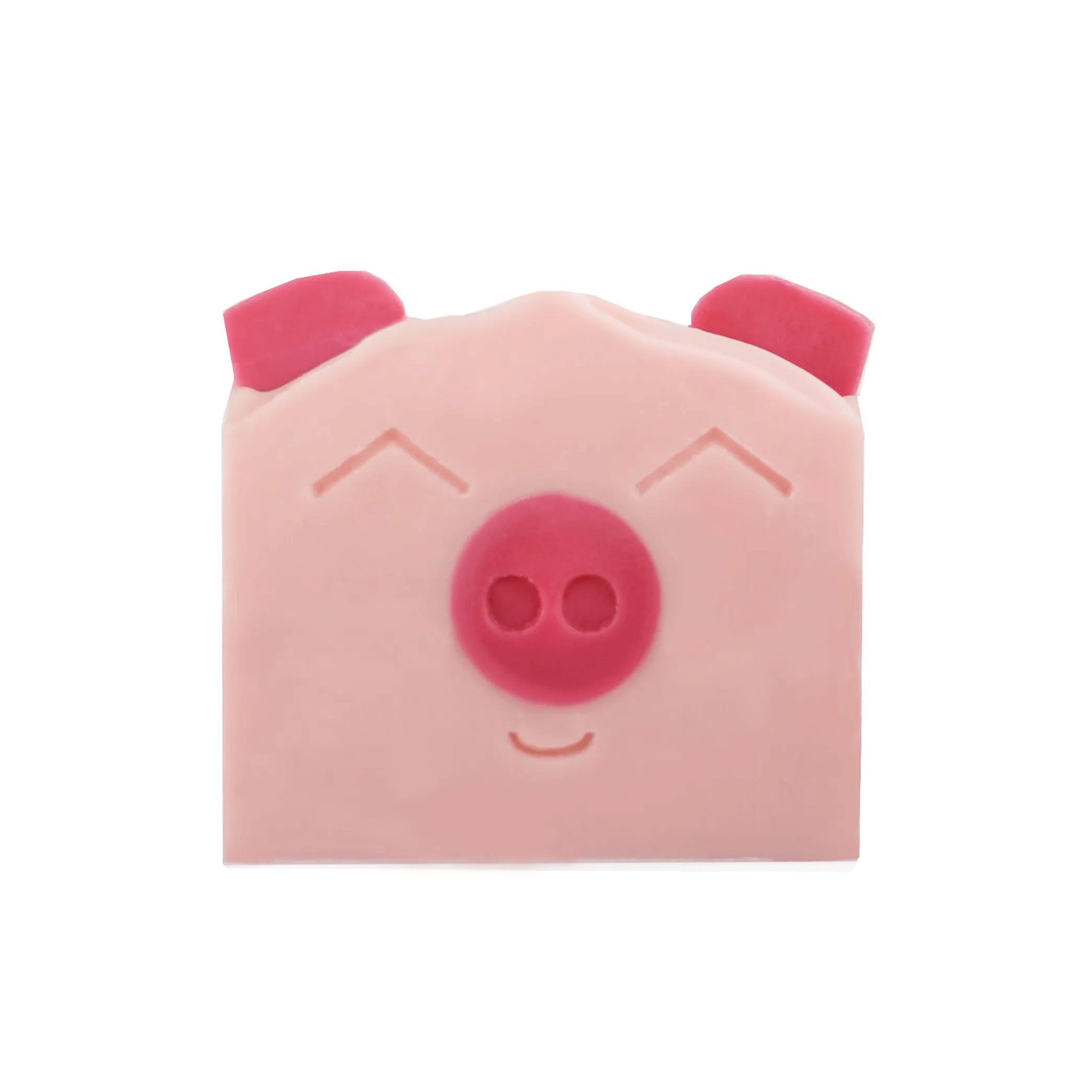 Přírodní mýdlo pro děti - MY HAPPY PIG