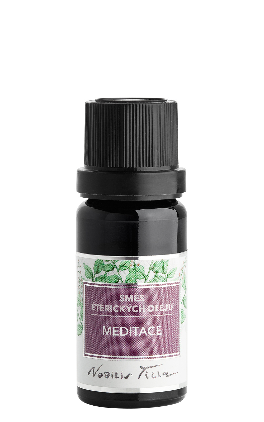 Meditace 2 ml tester