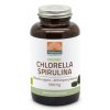 chlorella spirulina mattisson