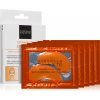 gabriella salvete eye mask vitamin c ocni maska pro rozjasneni a hydrataci