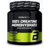 biotech usa 100 creatine monohydrate