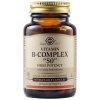 vitamin b complex 50 50 capsule solgar 3993