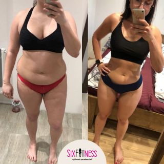 Když mi Kája napsala, seděla jsem u toho se slzama v očích. Tohle je přesně ten důvod, proč dělám to, co dělám. Kája...